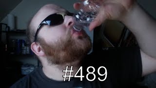 Thumbnail for Jon Drinks Water #489