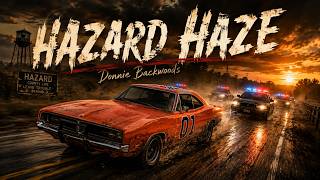 Hazard Haze - Donnie Backwoods (The Duke Boys Song)