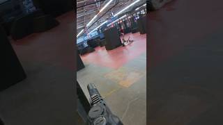 Hit with the pack-a-punch