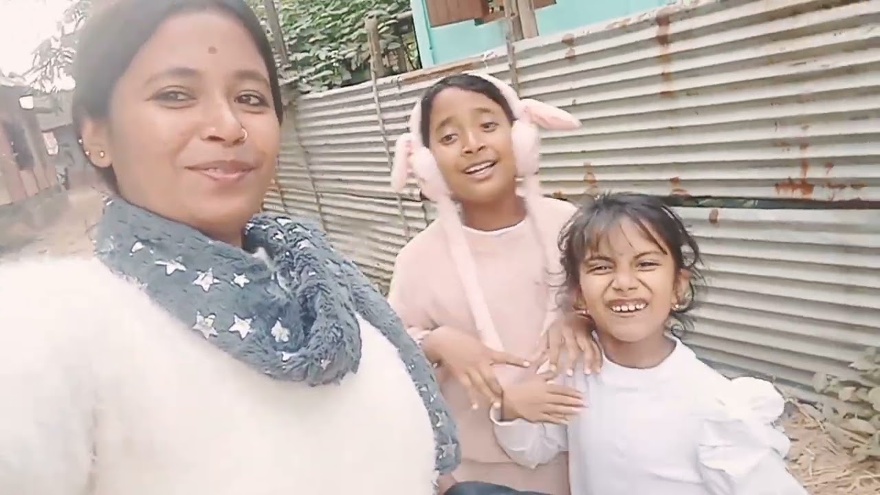 শুভ সন্ধ্যা🌙 👍সৌরভরে নিয়ে উদয়পুর গিয়েছিলাম!