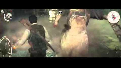 The Evil Within(Xbox One) The Keeper Chapter 7 part 4