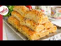 BU SOSLA HER BÖREK OLAY OLUR ✅ İster Fırına İster Buzluğa 👌🏻 Sodalı Patatesli Börek