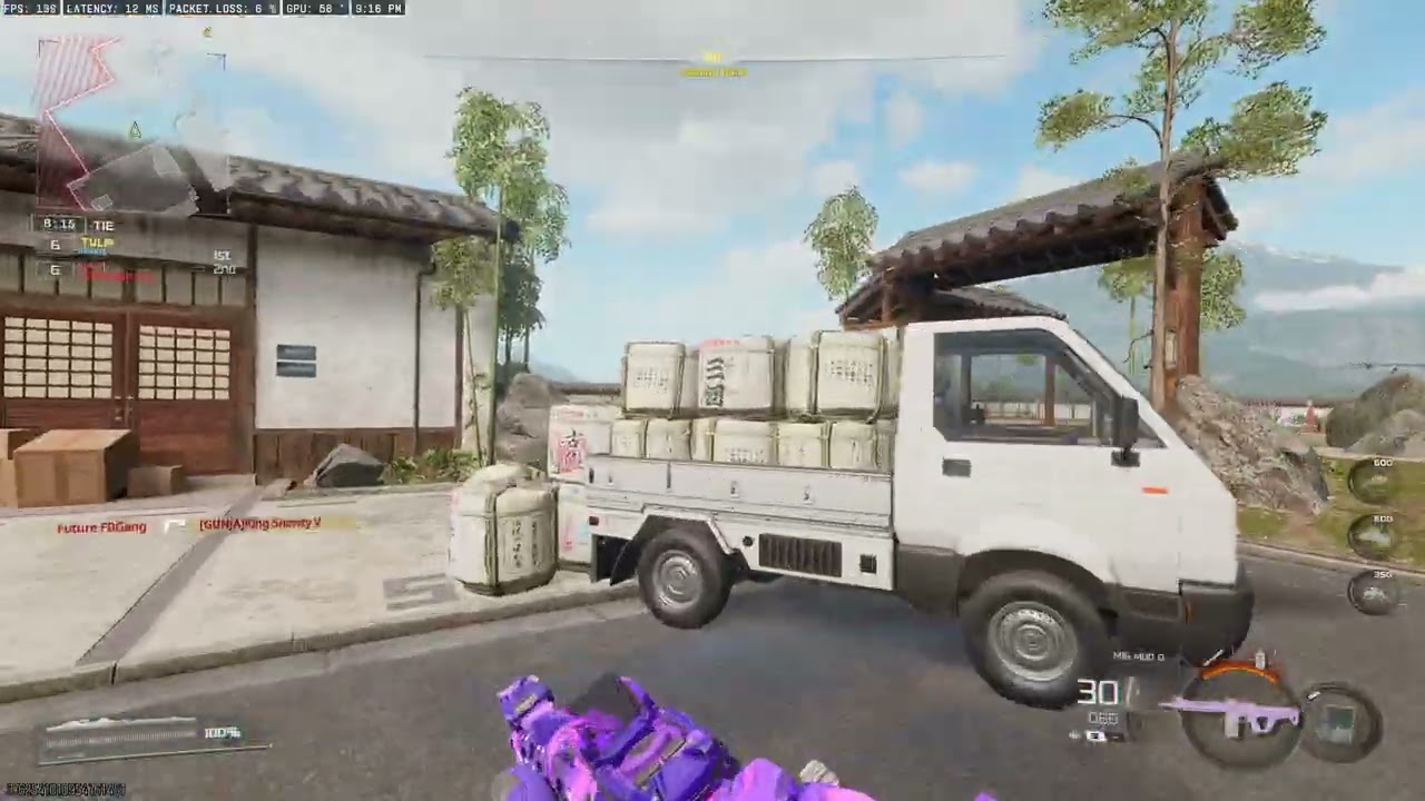 Flawless FFA in Black Ops 7