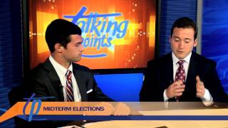 CitrusTV Talking Points September 11, 2014