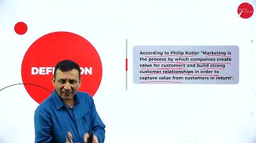 DAY 01 | PRINCIPLES OF MARKETING | I SEM | B.COM | NEP | INTRODUCTION TO MARKETING | L1