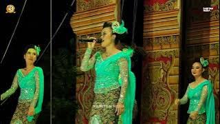 TAK TUNGGU BALIMU - ARUM feat EDDY - WAHYU MANGGOLO | WM AUDIO • Live Turus Rembang 18 Februari 2024