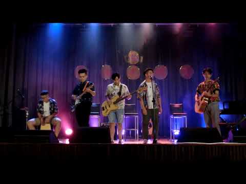 20200616期末演唱會 - All right 29TH