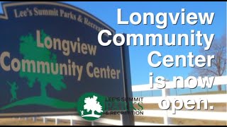 Longview Community Center