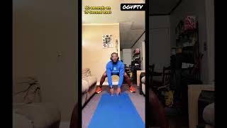 #cardioexercise #motivation #cardiotraining #cardioworkout #fitfam #workoutathome #workout #fitness