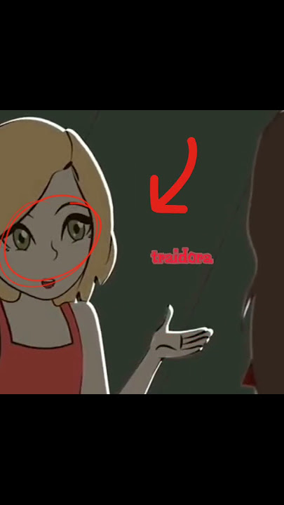 minha história em animação e um canal maravilhoso na minha opinião vocês têm que se escrever 