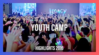 Legacy Camp 2016 Highlights | New Creation Church