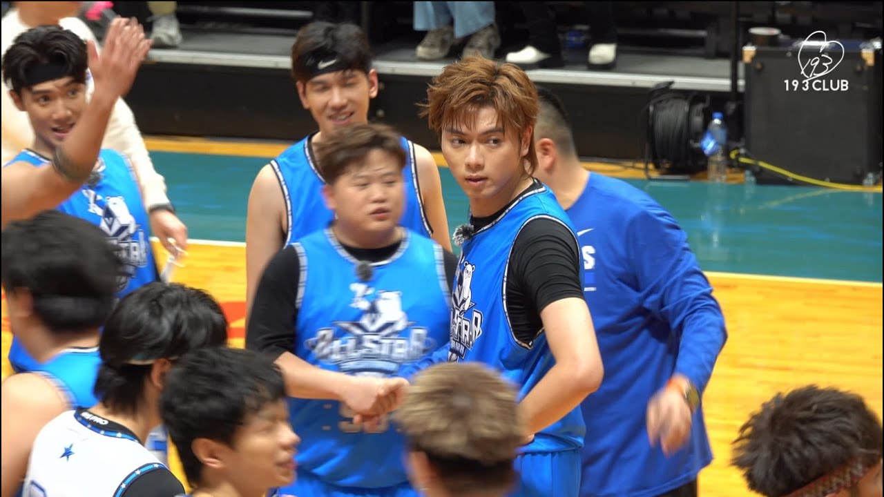 20250318《生啤盃籃球明星賽》 193 focus