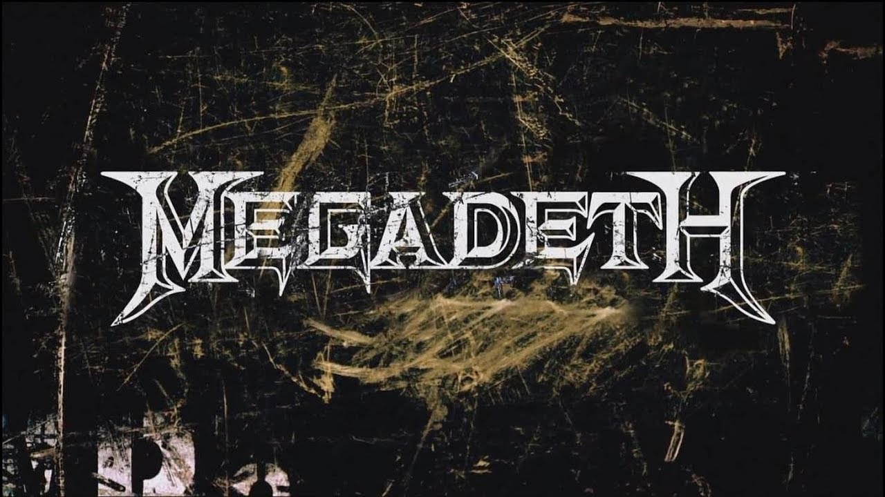 Megadeth - Symphony of Destruction (Reversed)
