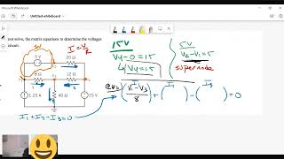 Node-Voltage. Ex ( ) (Old Format)