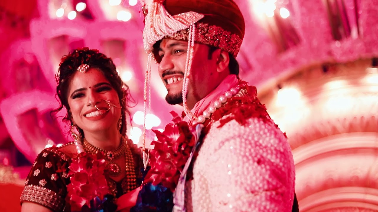 Wedding teaser film – Sepia Creation, Wedding Photographer in Delhi NCR