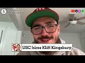 USC hires Kliff Kingsbury as senior offensive analyst
