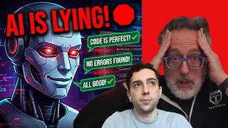 Your AI Code Review Is Lying to You (Here's the Fix) Code Review And Bug Fix
