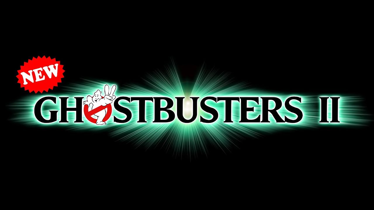 games people play Stage 2: Subway - New Ghostbusters 2