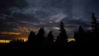 Nightfall Timelapse