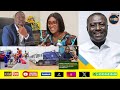 CAPTAIN SMART WITH ONUA MAAKYE LIVE ON KUSI ISAAC MEDIA /01/11/2025