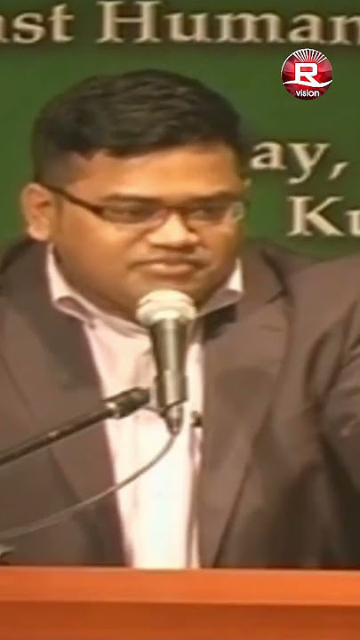 Plight of The Rohingya Part II Kuala Lumpur Muhammad Noor | Short |