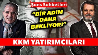 KKM Sahibi TL'ye Dönüş İçin Bir Adım Daha Bekliyor! | Şans Sohbetleri