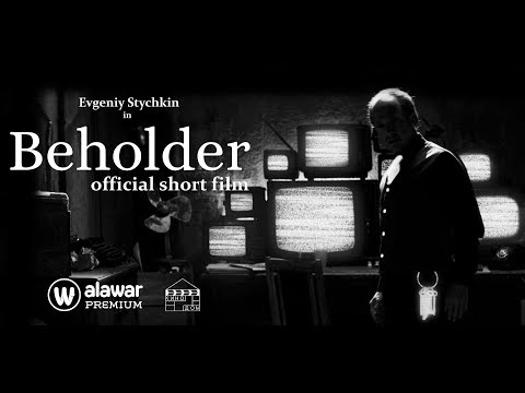 Beholder. Official Short Film 4K