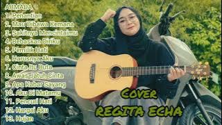 Regita Echa Full Album Armada Band (Cover Akustik)