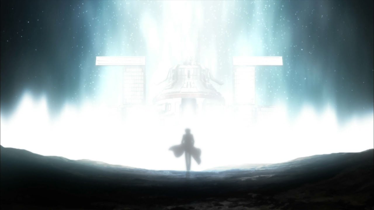 Blind Reaction Steins Gate 0 Episodes 19 23 Finale Youtube