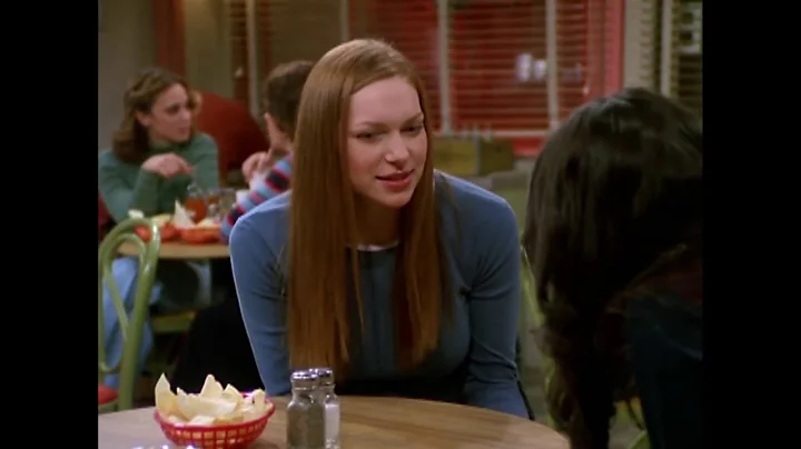That 70s Show - Donna Meets Casey