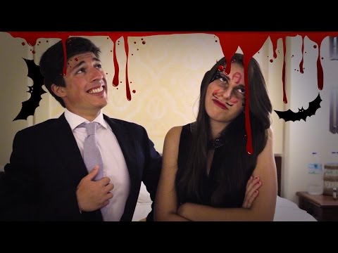Speciale Halloween ● Marcello Das Mai Meicap w/ IVcT