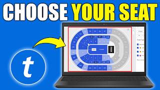 How to Choose Your Seat on Ticketmaster How to Use Ticketmaster s Interactive Seat Map