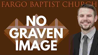 No Graven Image