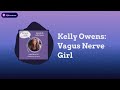 Kelly Owens  Vagus Nerve Girl - About IBD Podcast Episode 95