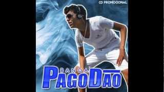 Video thumbnail of "As Meias - Banda Pagodão - Cd Promocional 2012 • Pagodão VIP"