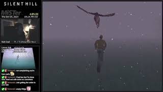 Silent Hill PS1 | First playthrough | Part 2 [MiSTer FPGA]