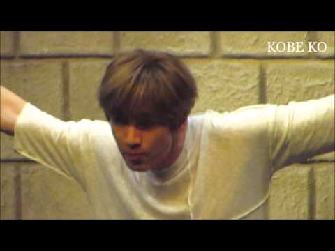 Super Junior 슈퍼주니어 EunHyuk 은혁 Solo SS6 In Macau 010315
