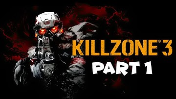 Killzone 3 - Part 1 - A New Beginning - No Commentary