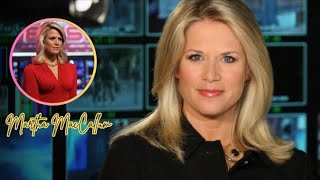 Martha MacCallum Wears Transparent Bikini In Public At Vacation? Look At Photos