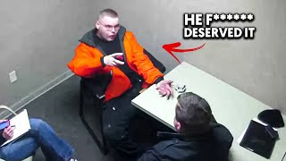 Murderer Tricked Into EXPLOSIVE, Cold Blooded Confession