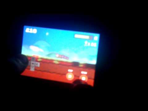 Top Five Apps