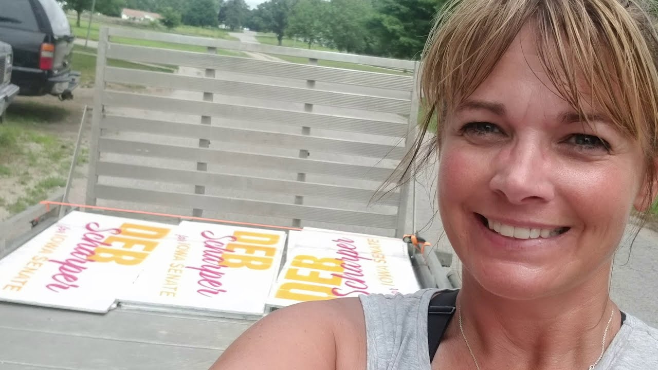 2020 Stacyville, Iowa