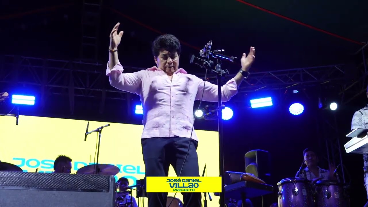 Gerardo Morán   El Provinciano, Lejos de ti, casitita de pobre 2026