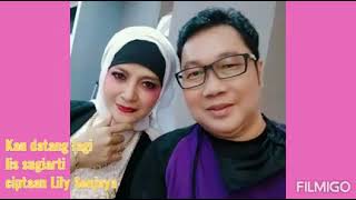 Iis Sugiarti - Kau Datang Lagi