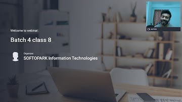 Free Python Programming Course in Bangla [] Softopark [] Batch 04 || Class 08