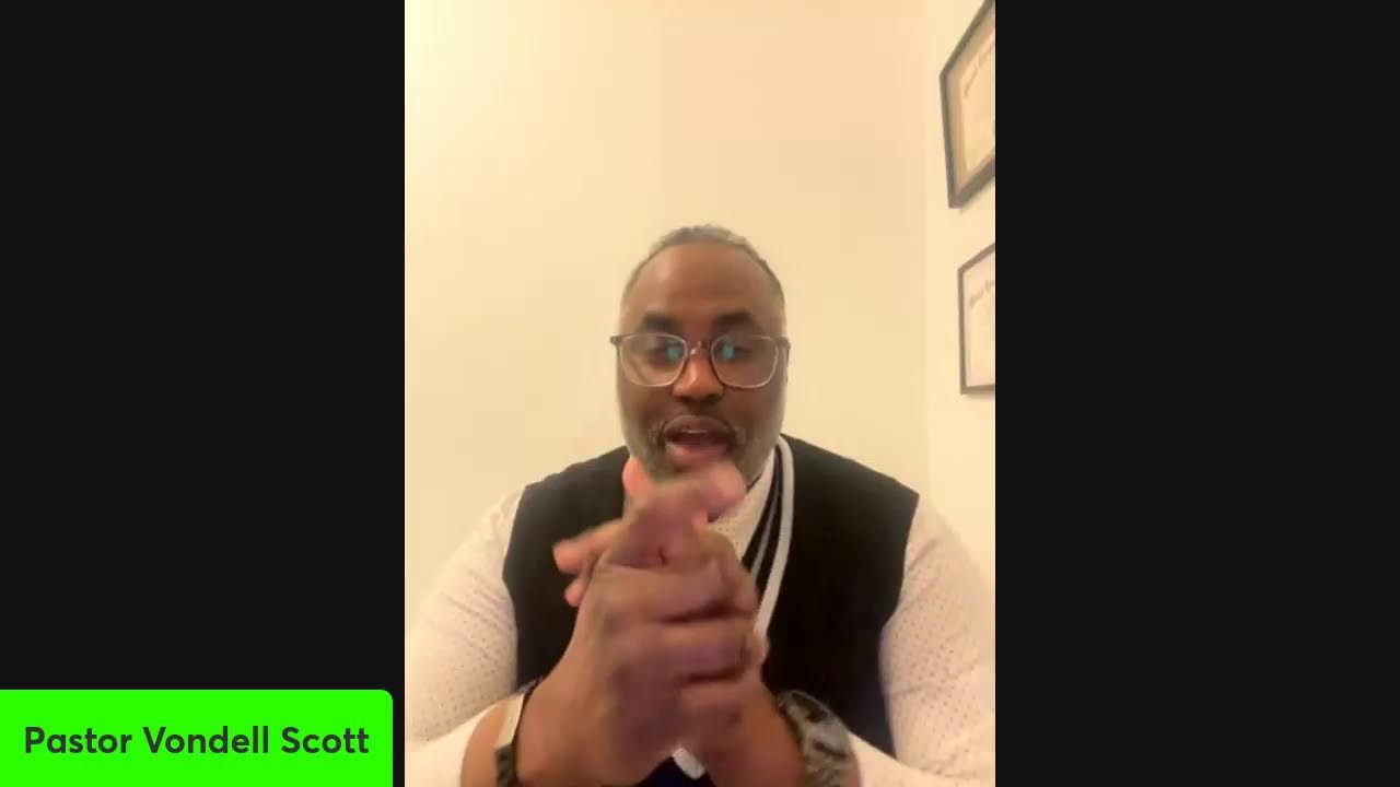 Keeping it real for Jesus!