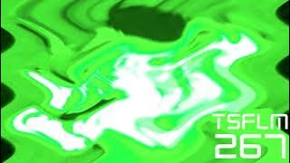 An Audio Effect I'll Call 