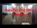 Parallel and Series simple circuits (Tagalog) [Part 2]