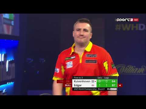 Video thumbnail for Maik Kuivenhoven