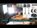 Switti s45rgb rgb led light review by benson chik time for an upgrade